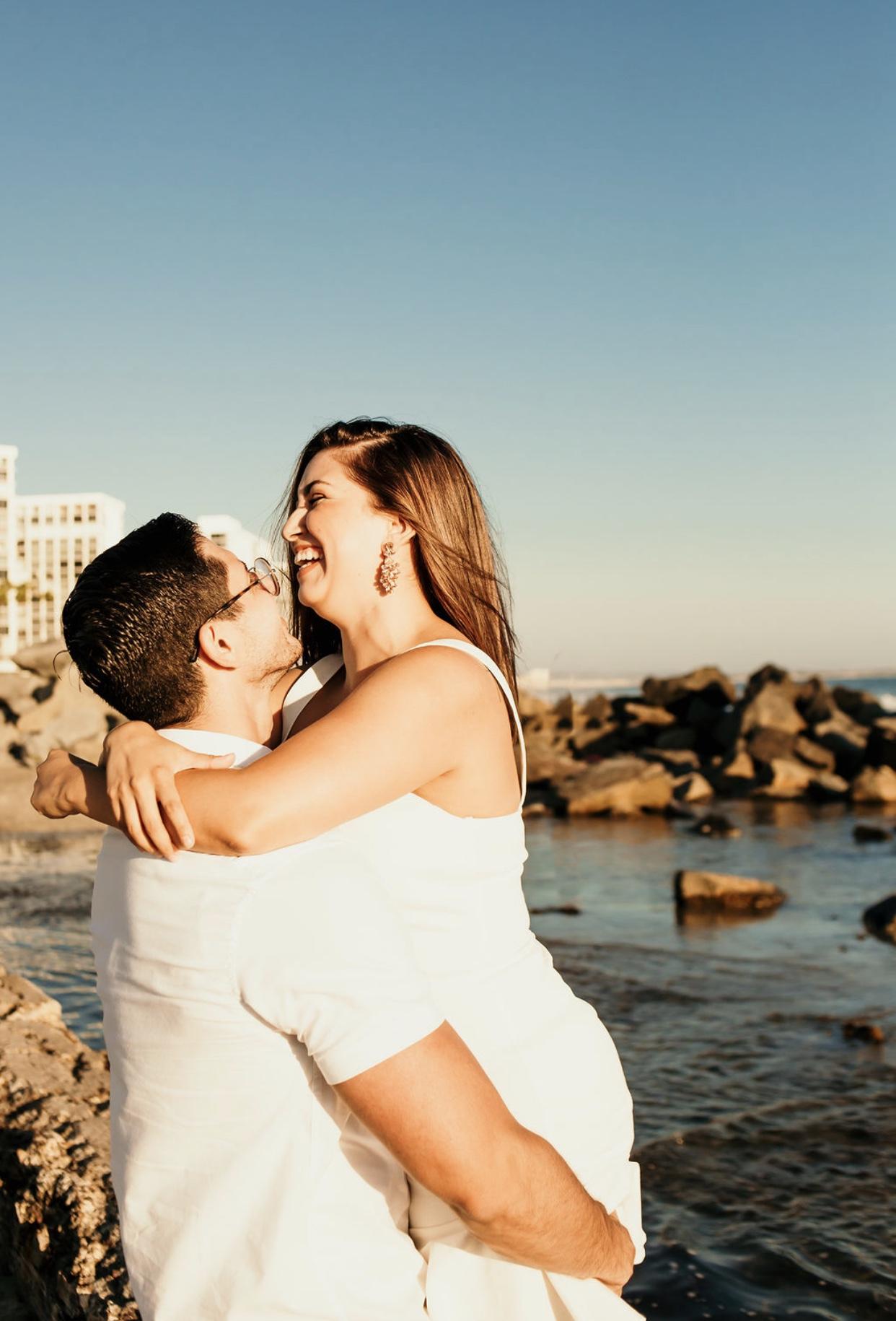 The Wedding Website of Julio Villahermosa and Nydia Castaneda