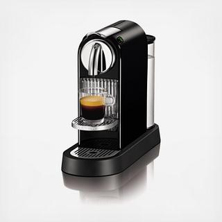 Citiz Espresso Machine