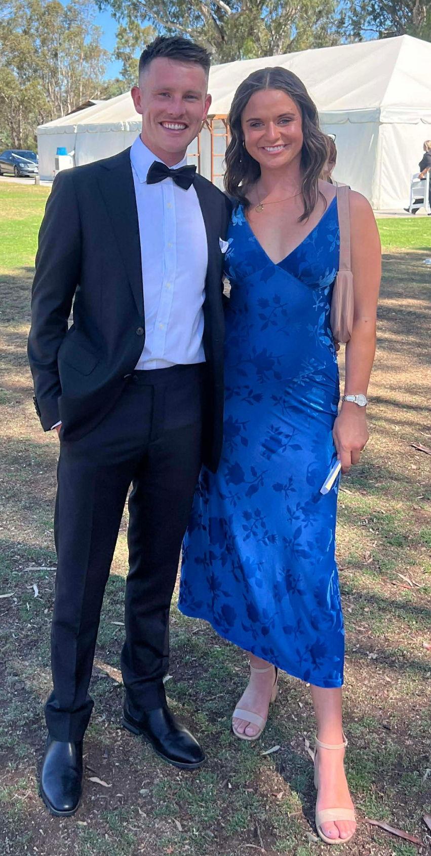 The Wedding Website of Georgina Tiplady and Thomas Bramich