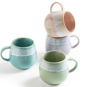 Mug Bundle: The Seaglass Collection