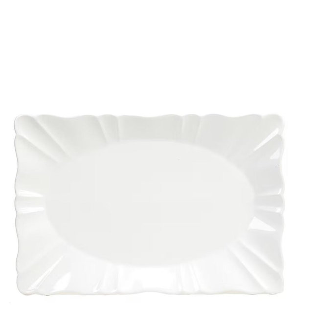 Southern Living Everyday Heirlooms Large Rectangular Platter