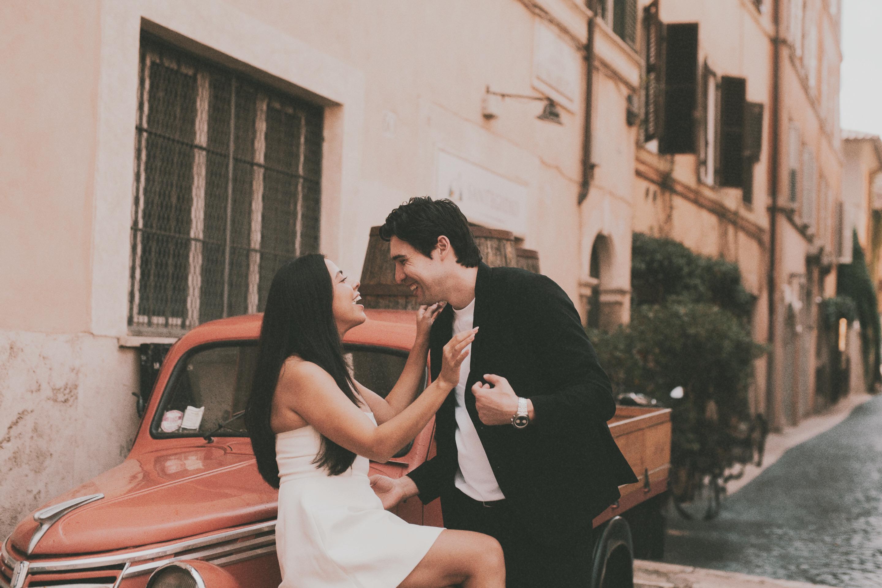 The Wedding Website of Gabriela Currier and Patrick Ward