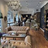 Mad Dogs & Englishmen Coffee Bar