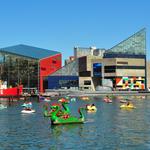 National Aquarium