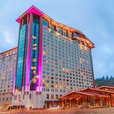 Harrah's Cherokee Casino Resort