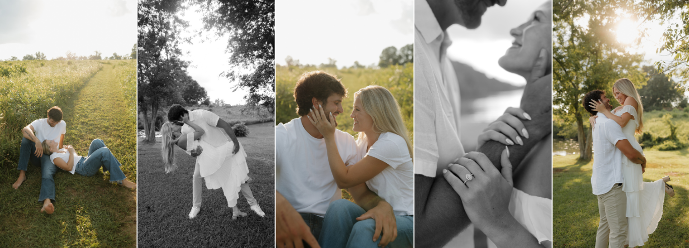 The Wedding Website of Nolyn Bartholomew and Titus Rohrer