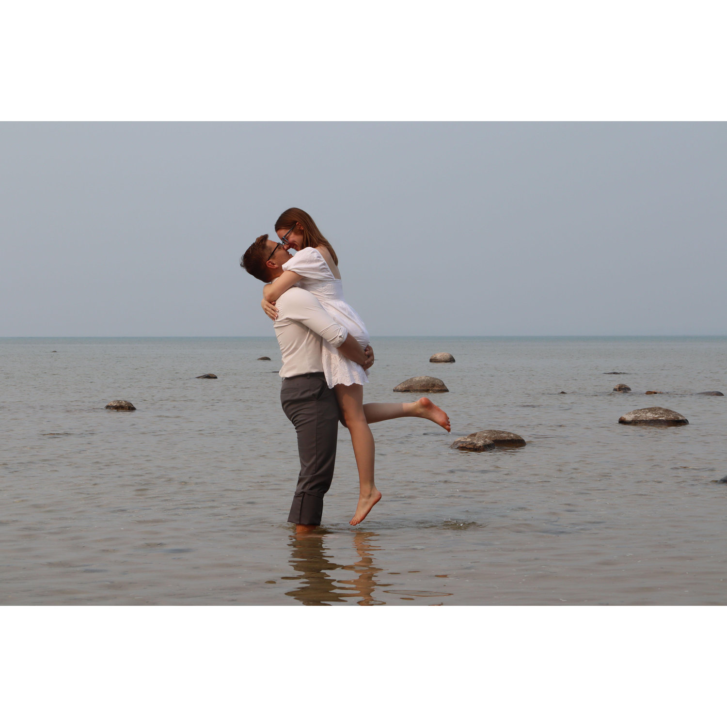 Engagement Shoot!