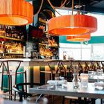 Pasta Beach Newport