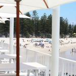 Burleigh Pavilion