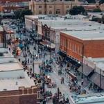 Historic Downtown McKinney
