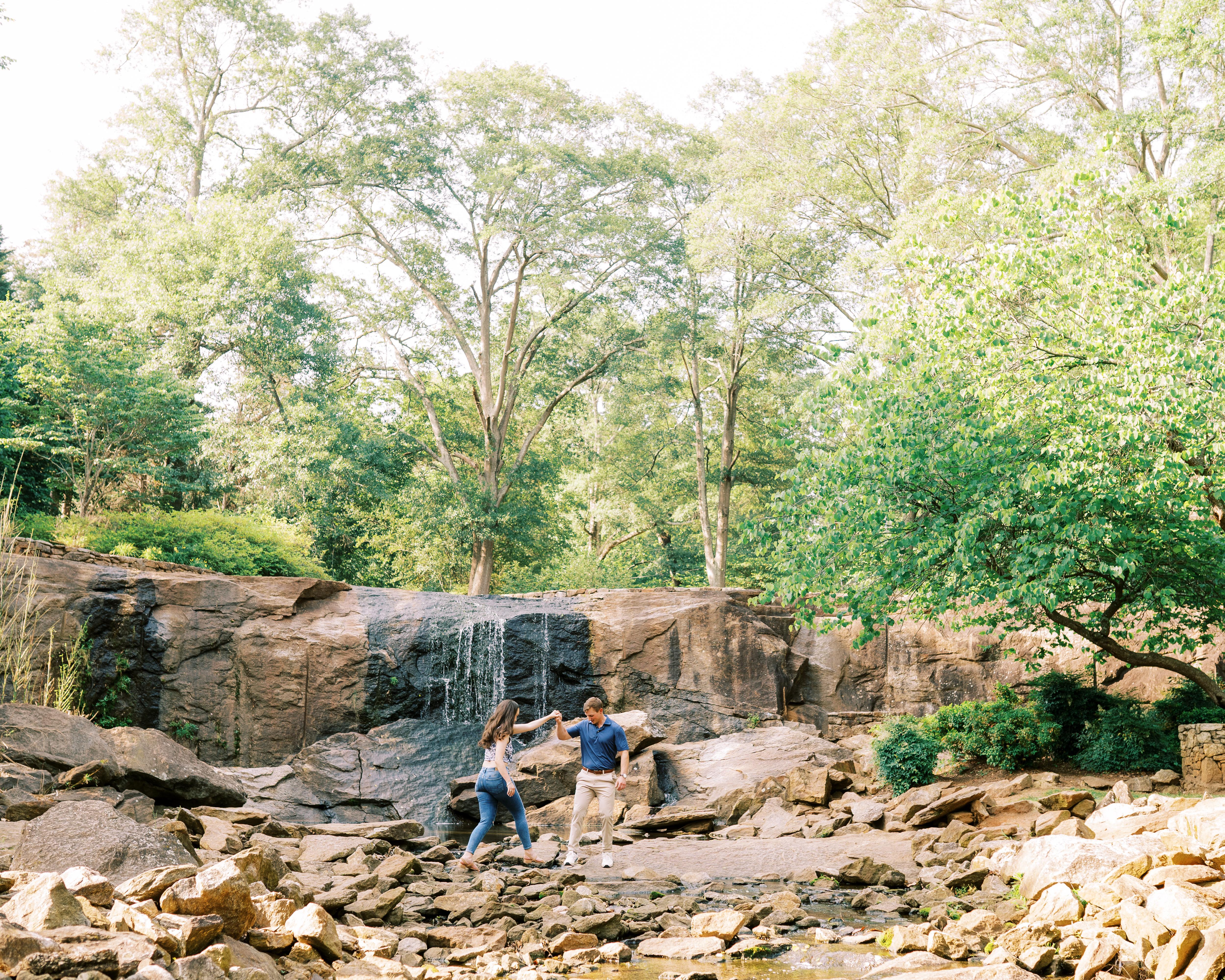The Wedding Website of Lexie West and Mac Thompson