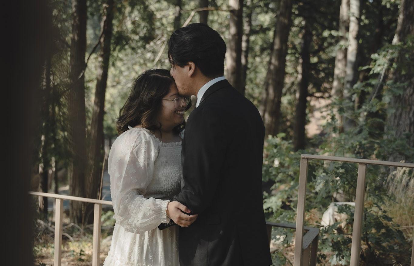 The Wedding Website of Jesus Lopez-Merino and Maria Vega Murillo