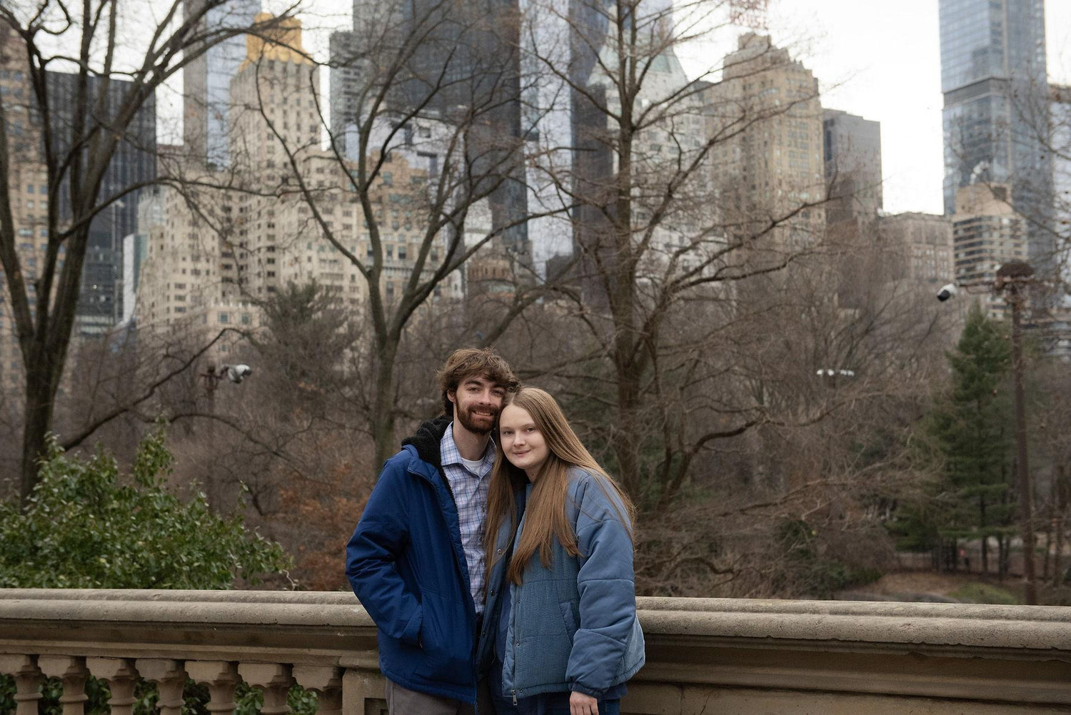 The Wedding Website of Rachel Holmgren and Jared Kelly