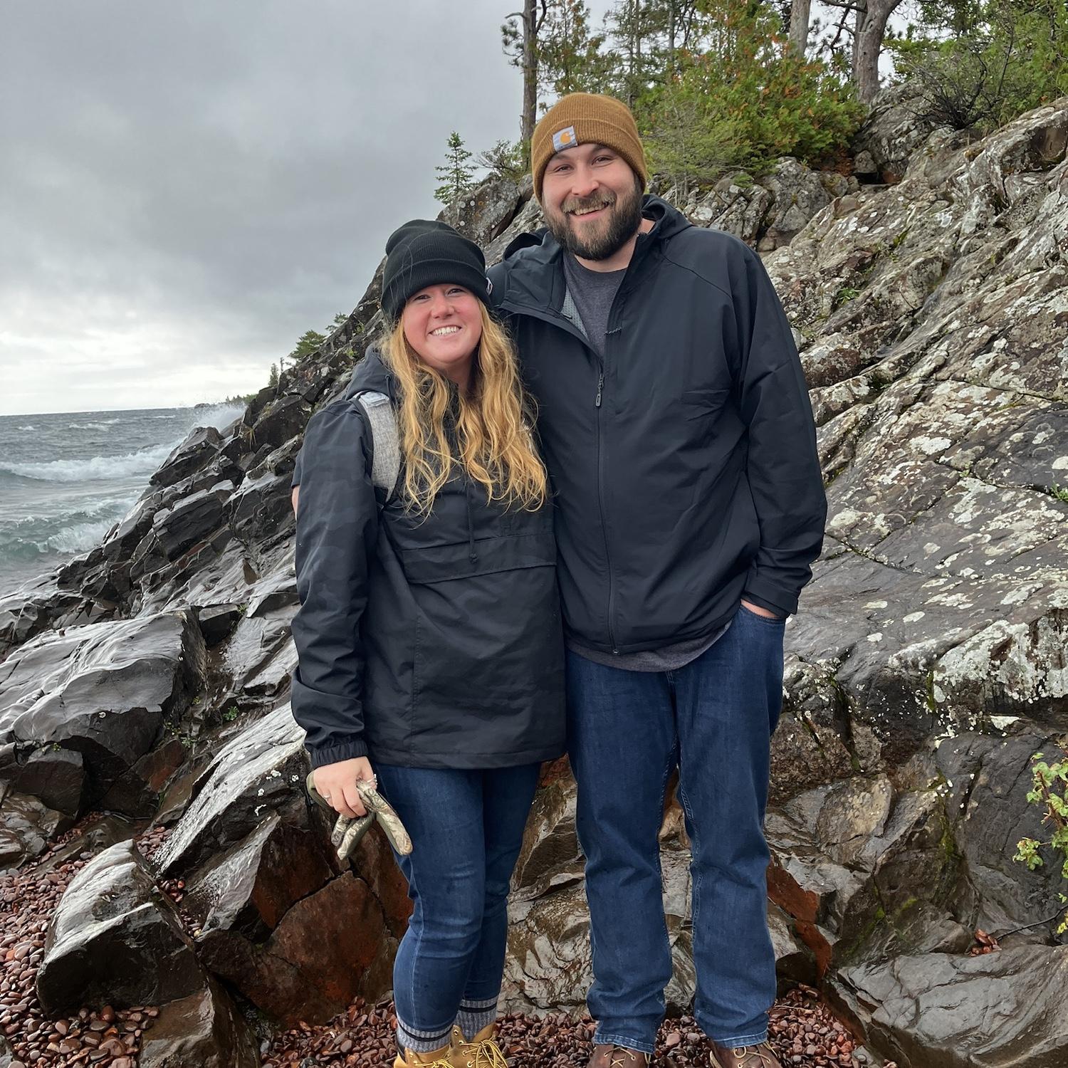 Copper Harbor, MI