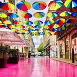 Rua da Rosa