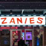 Zanies Comedy Night Club