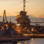 Patriots Point