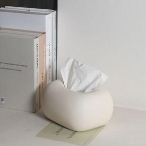 MOREUSHOP Tissue Box