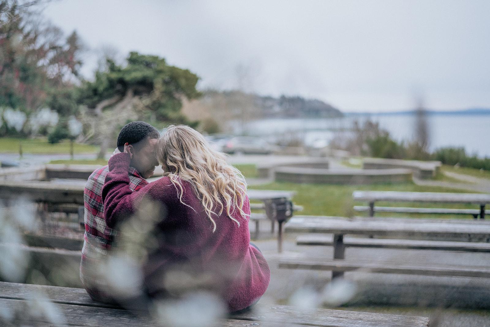 The Wedding Website of Sarah Berg and Ian Patterson