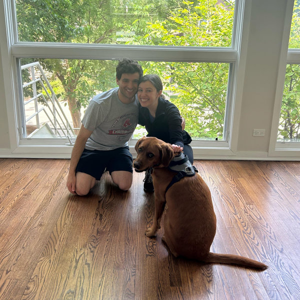 Our home fund