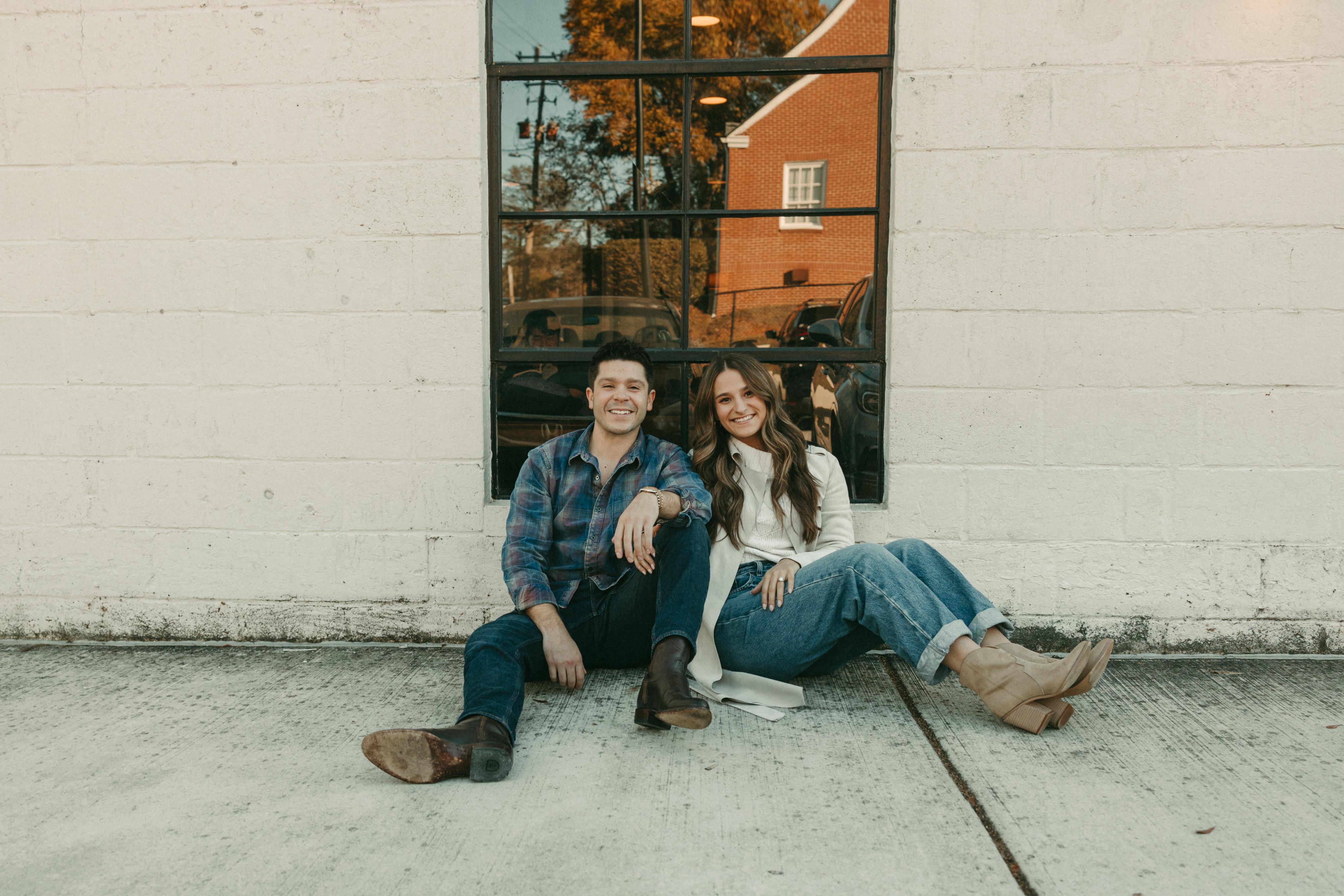 The Wedding Website of Caroline Grace Claud and Nicholas Cary Ewers
