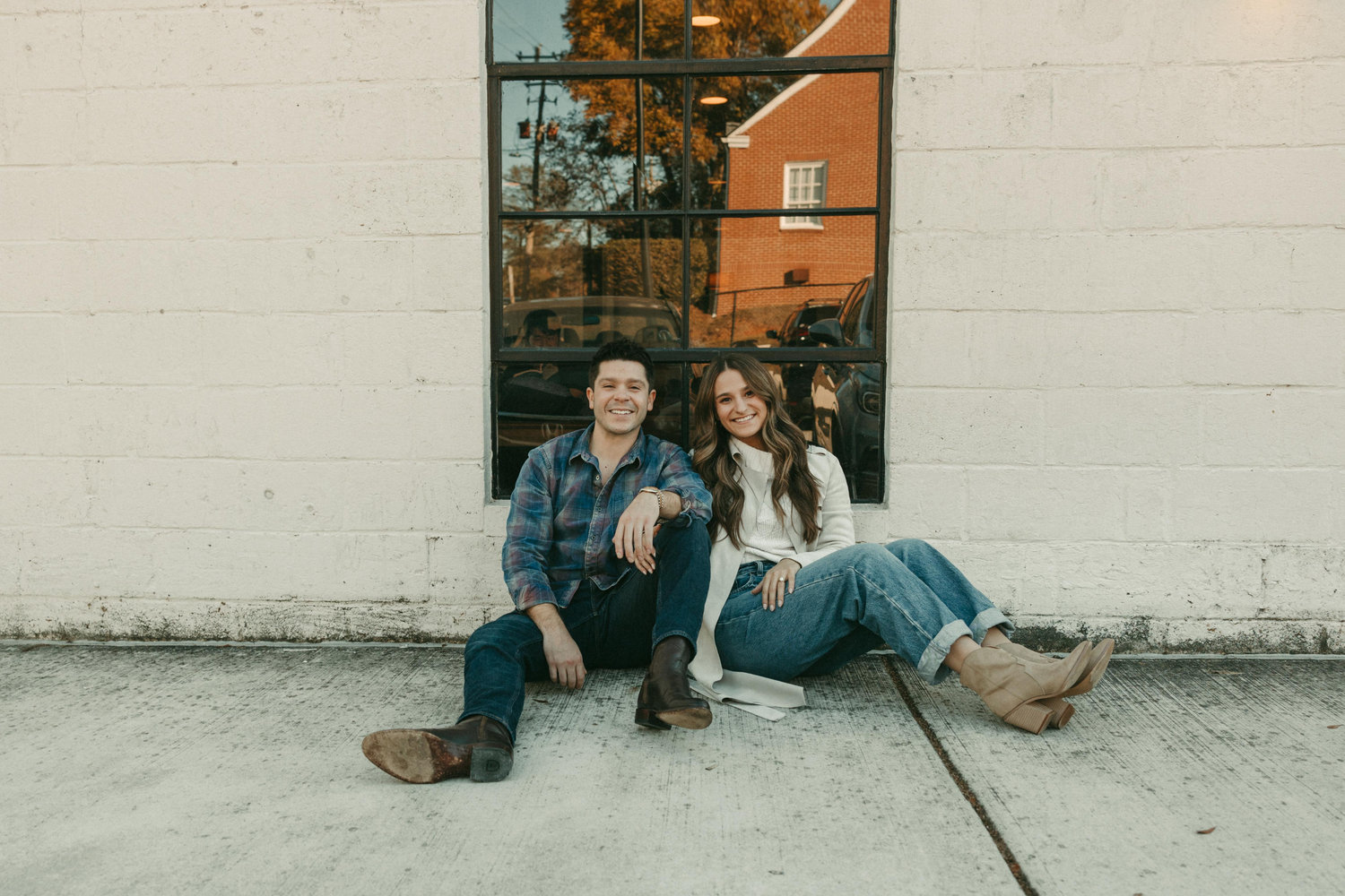 The Wedding Website of Caroline Grace Claud and Nicholas Cary Ewers