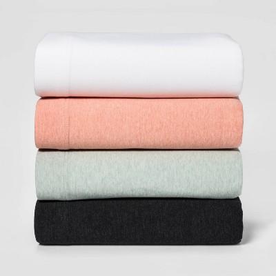 Tencel Jersey Blend Solid Sheet Set - Project 62™ + Nate Berkus™