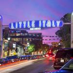 Little Italy