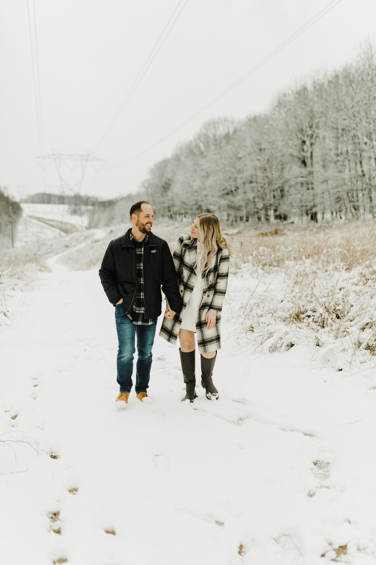 The Wedding Website of Mayson Lawyer and Zachary Quinnett