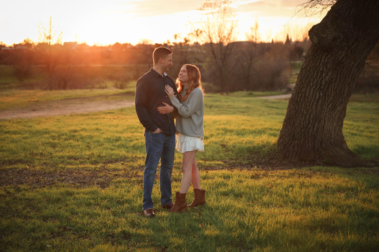 The Wedding Website of Megan Rabe and Brent Jones