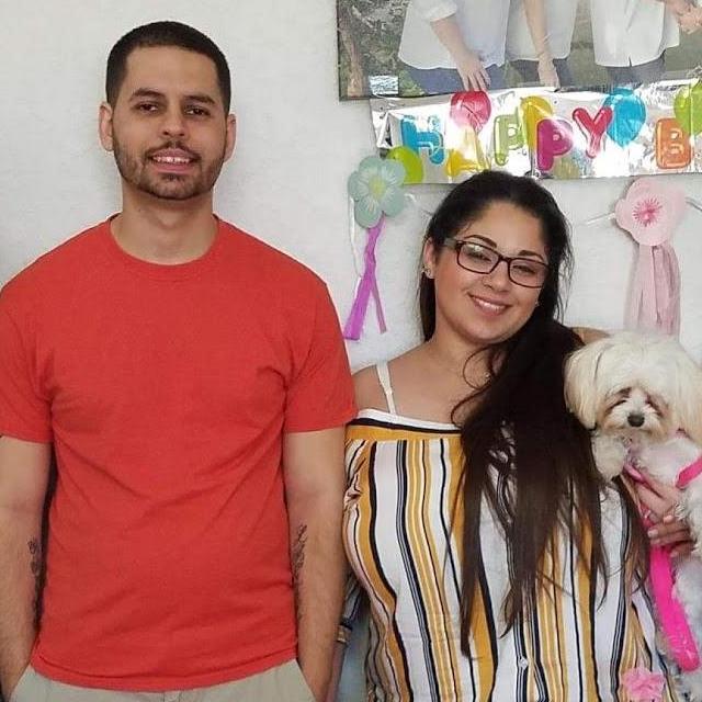 Because our page would not be complete without a "family photo"  <3