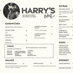Harry’s bbq