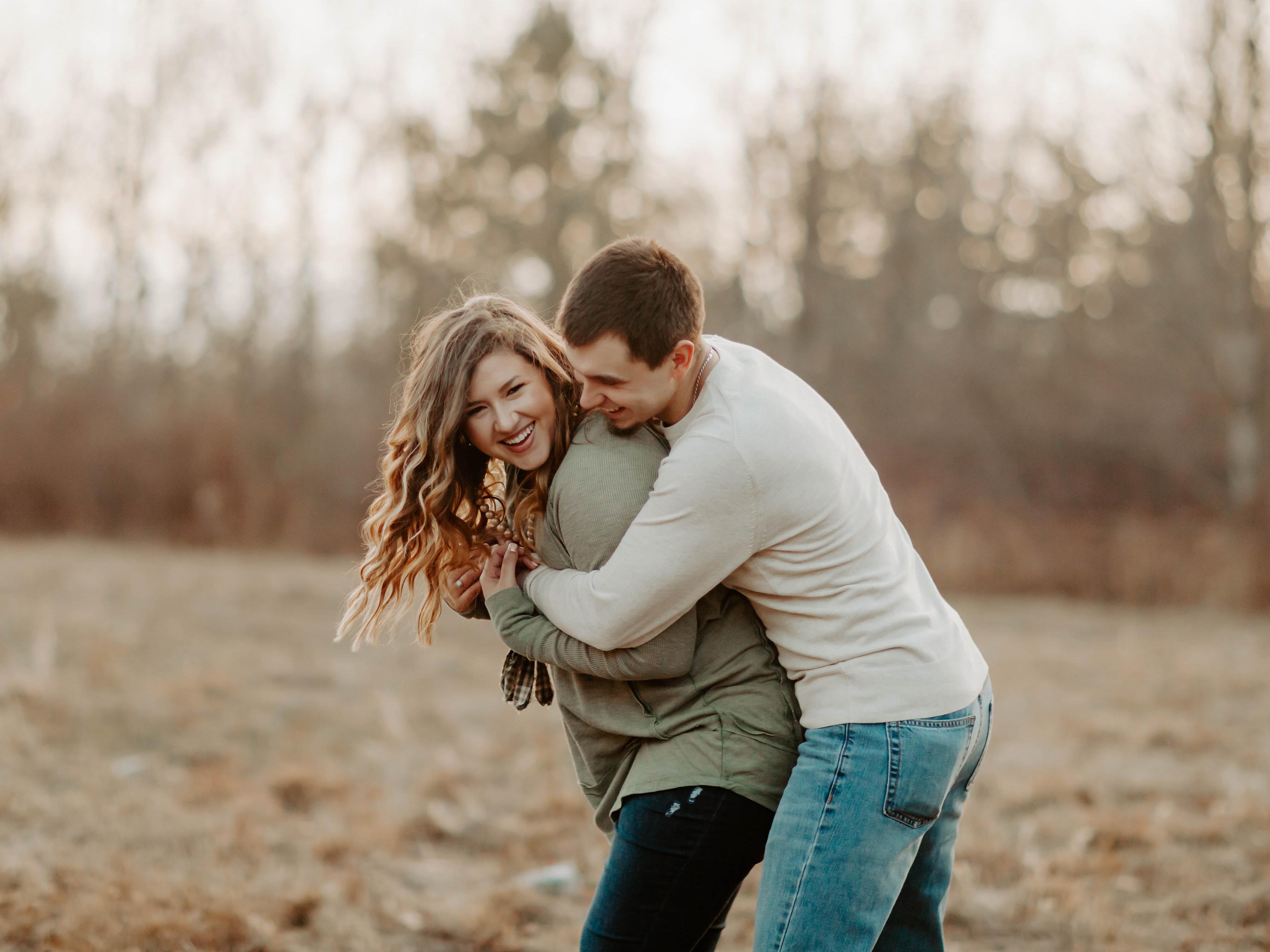 The Wedding Website of Jillian Mitchell and Braden Candler