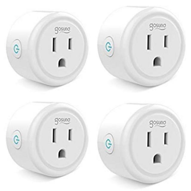 Smart Plugs