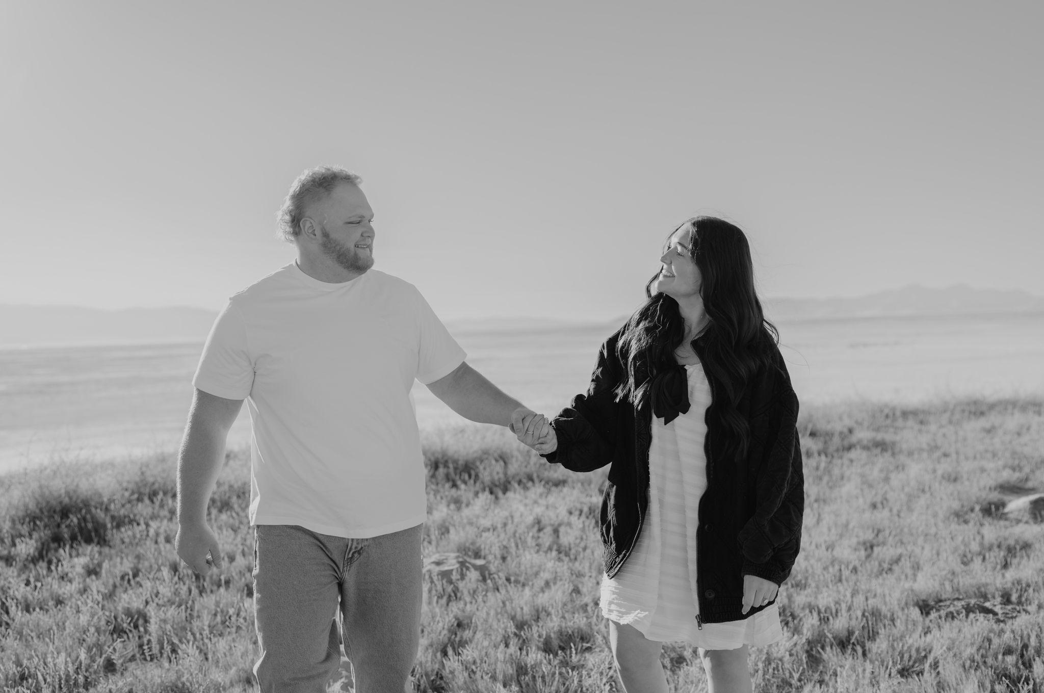 The Wedding Website of Brooklyn Reidhead and Carson Taggart