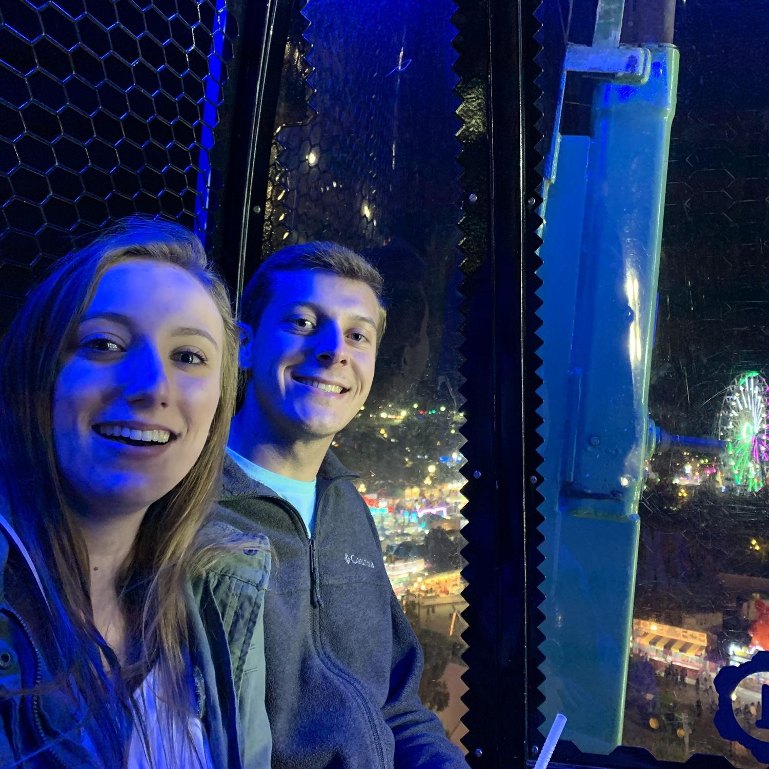 NC State fair!!