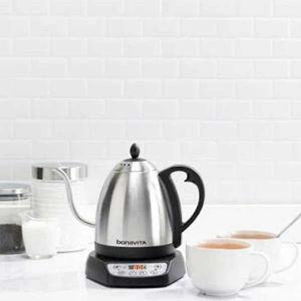Bonavita 1 liter gooseneck kettle