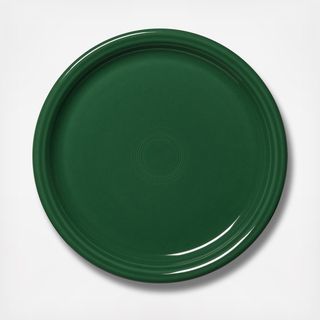 Bistro Coupe Dinner Plate, Set of 4