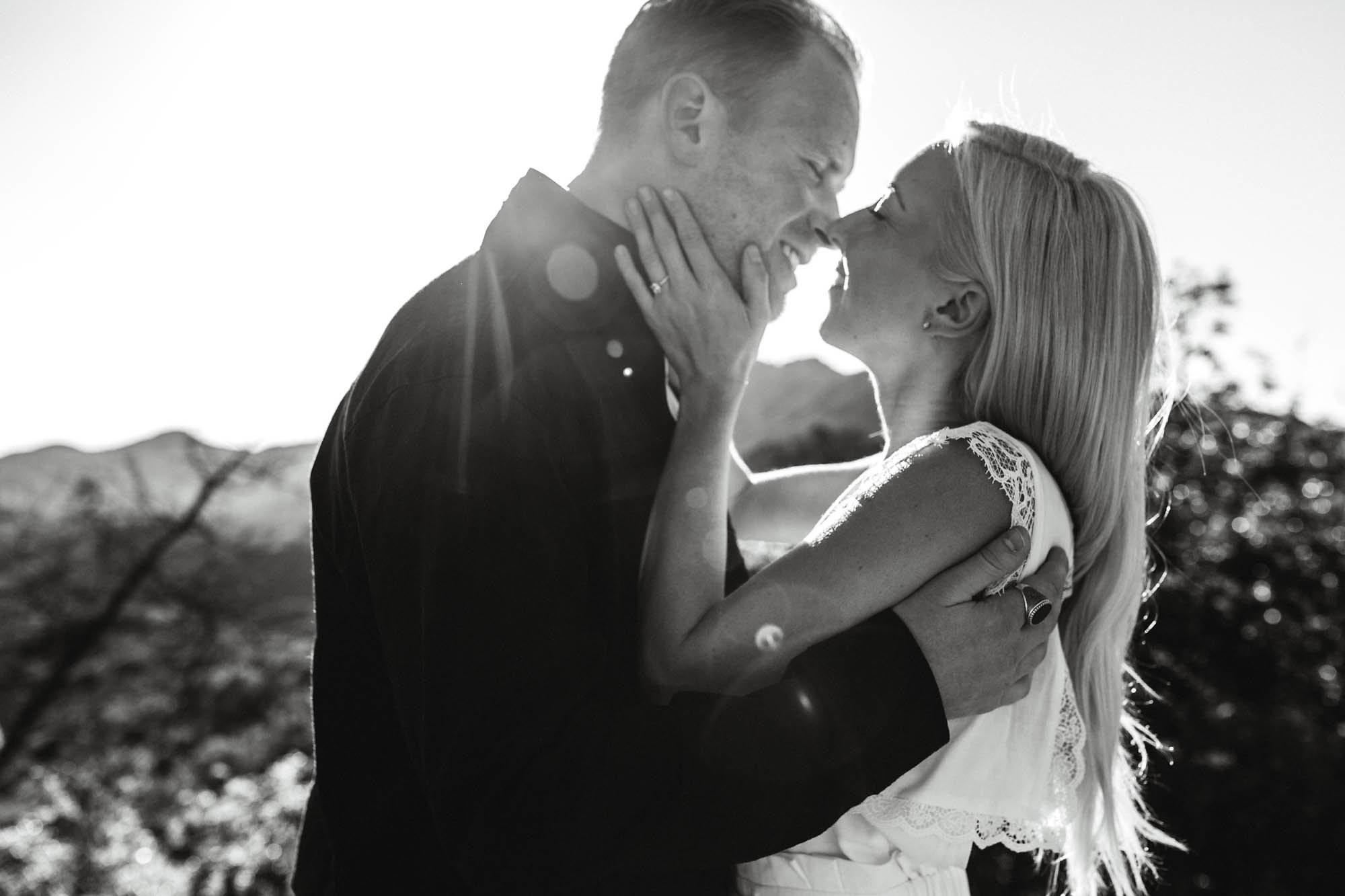 The Wedding Website of Jenay Zahler and Garrett McAllister