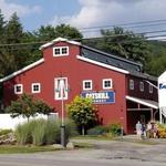Catskill Brewery