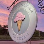 Peaches 'N Cream