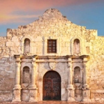 The Alamo