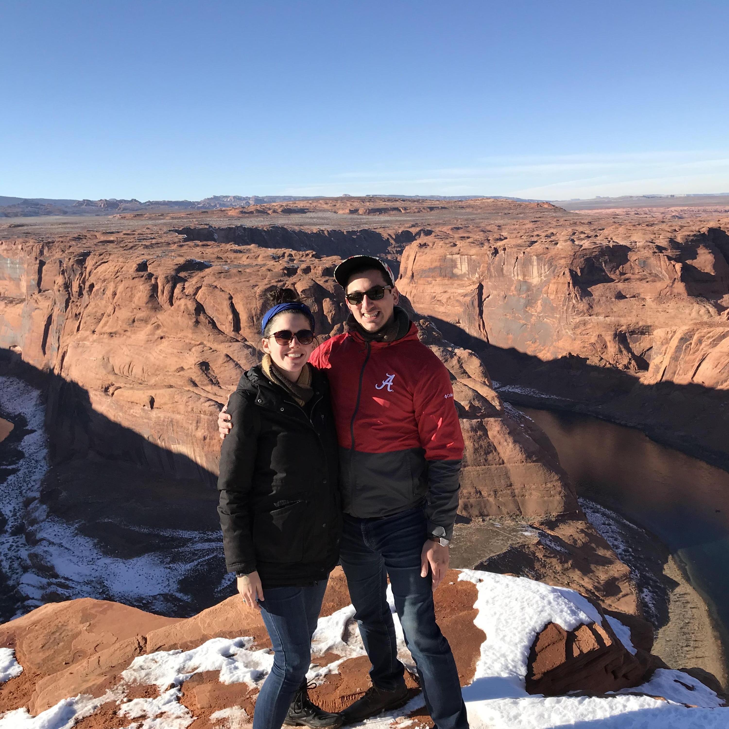 Arizona, 2019