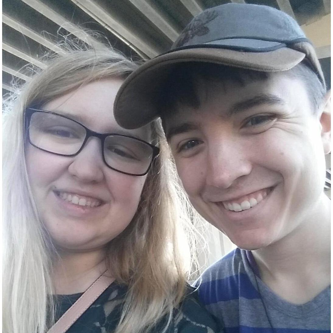 Winter 2018
Exploring a new city for Autumn's 20th birthday