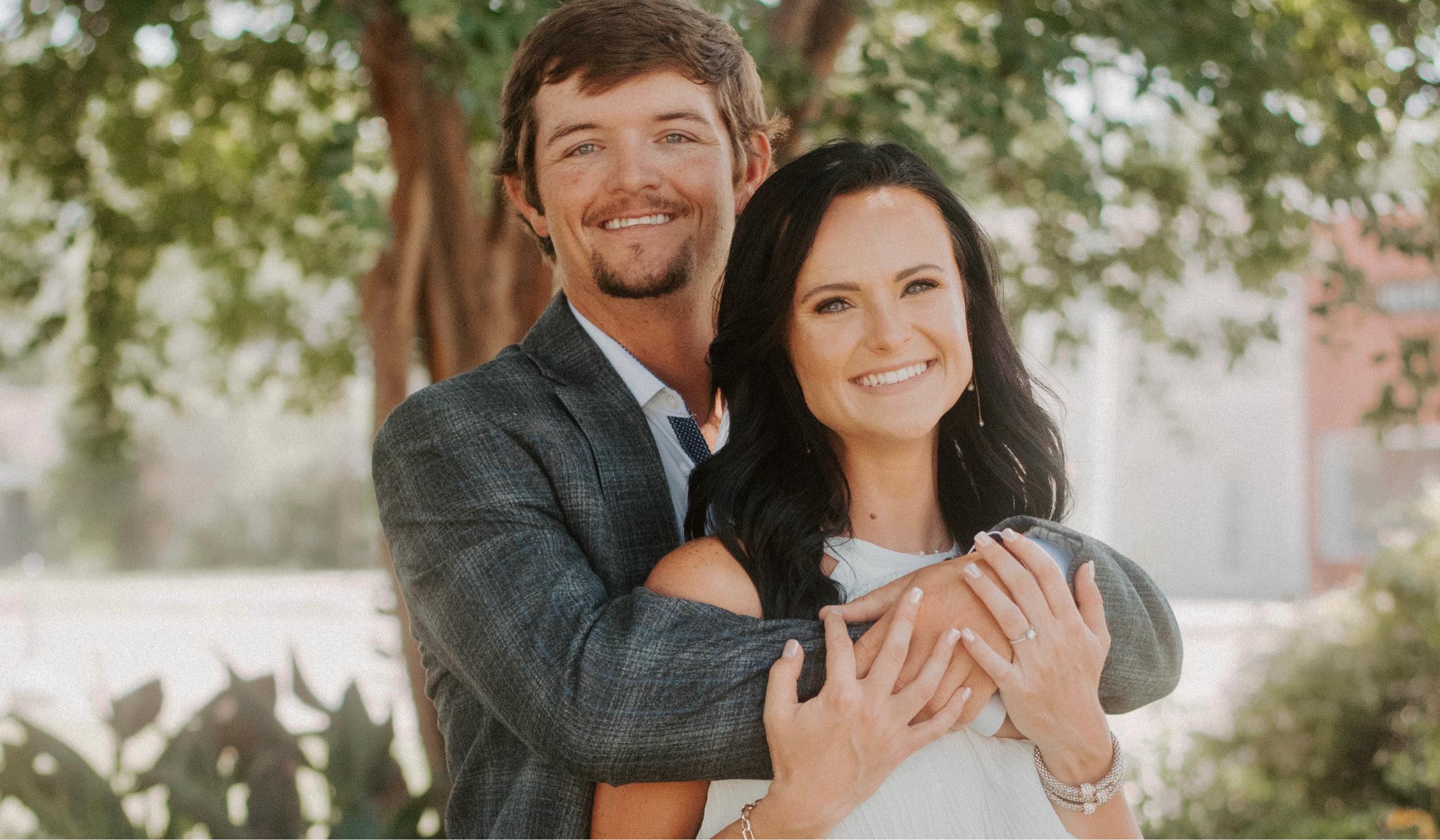 Jordan Kay Menard and Austin Keith Ward's Wedding Website