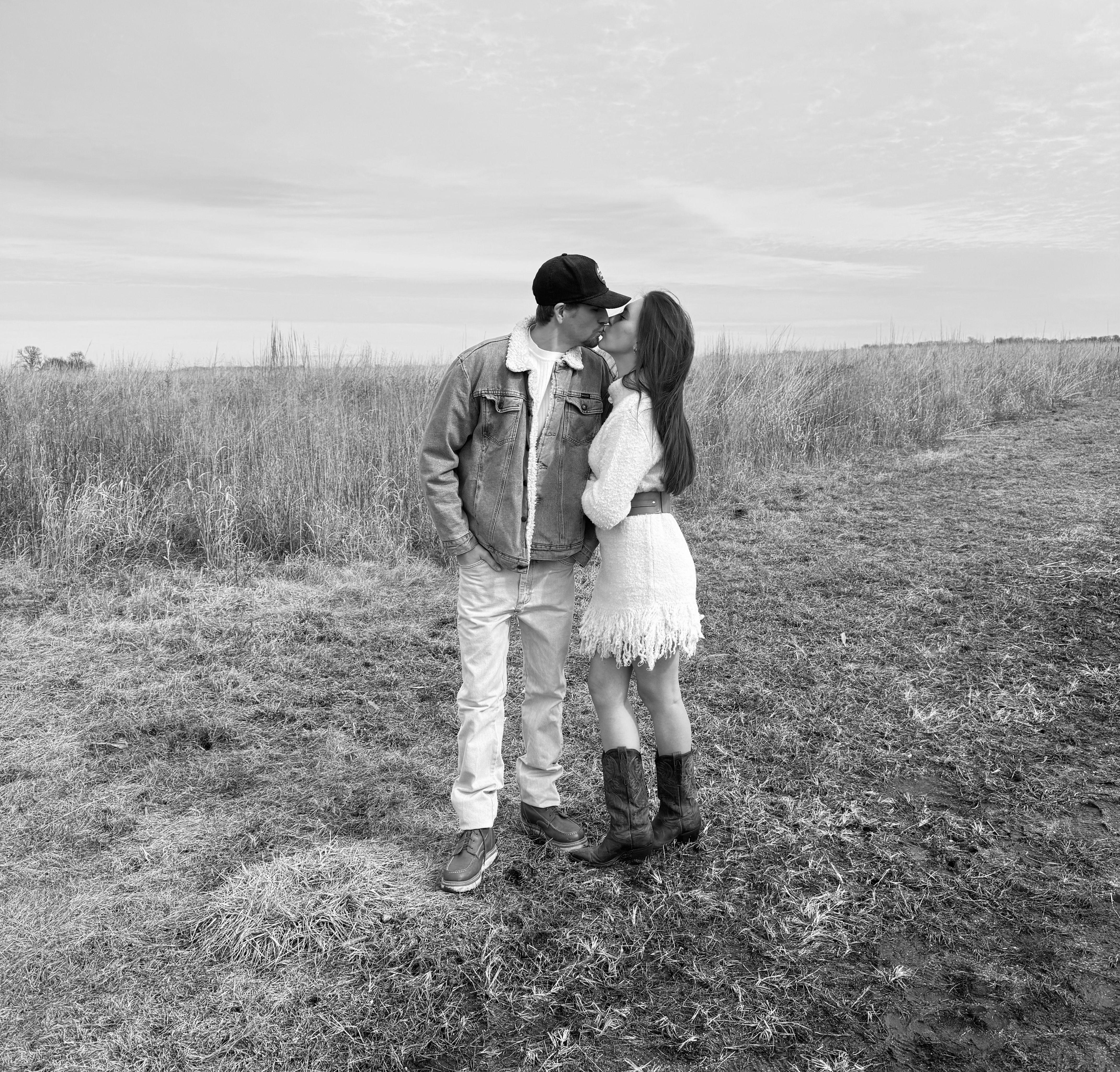 The Wedding Website of Hannah Dschida and Matthew DeGroot