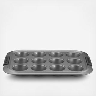 Advanced Nonstick 12-Cup Muffin Pan