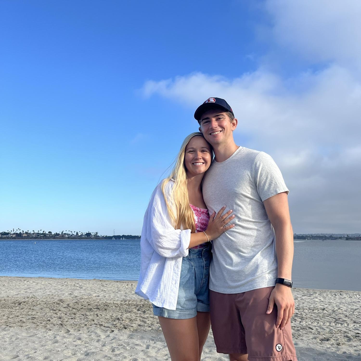2023 - San Diego