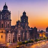 Centro Historico