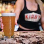 Kirby Ice House - The Woodlands